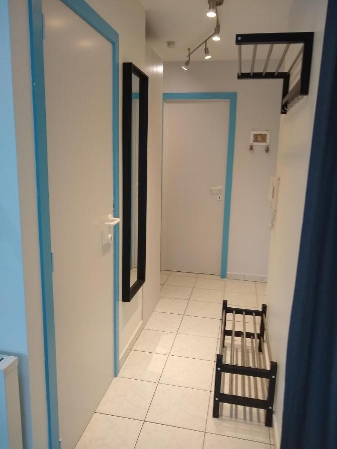 Apartment Seastar