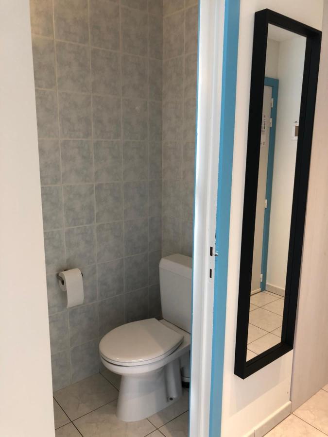 Apartment Seastar Sint-Idesbald