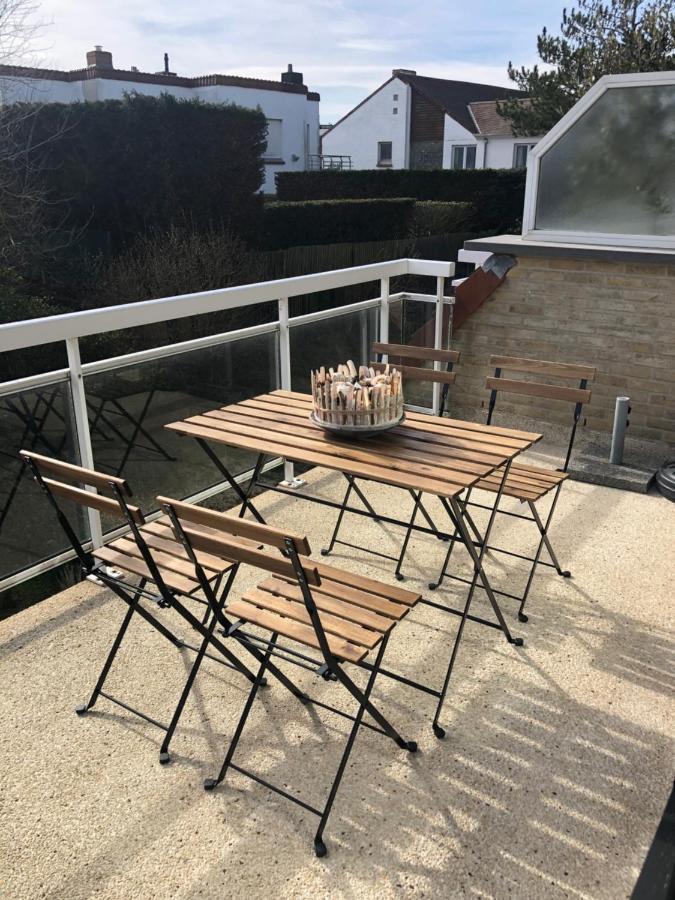 Seastar Appartement